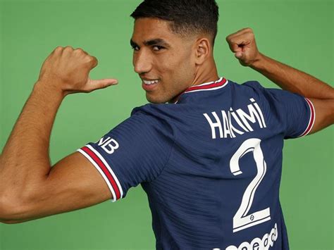 We did not find results for: Ini Alasan Achraf Hakimi Gabung Paris Saint-Germain | Liga ...