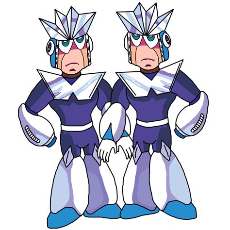 ArtStation - Gemini Man