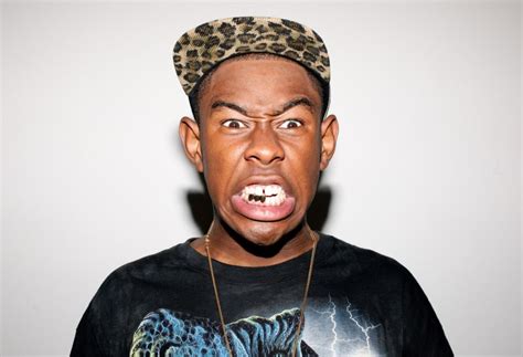 Tyler The Creator Speaks Out About Uk Ban Music News Conversations