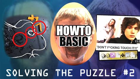 Discover daily channel statistics, earnings, subscriber attribute, relevant youtubers and videos. Howtobasic Face Reveal Solved - Howto Techno