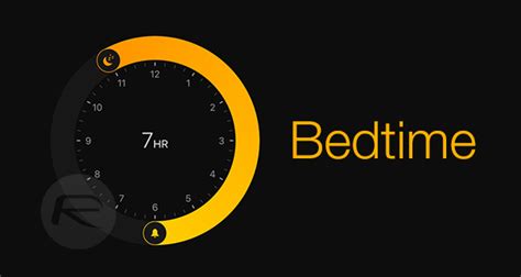 This video has been optimised for mobile viewing on the bbc news app. Use iOS 10 Bedtime Mode For Your Sleep Analysis And ...