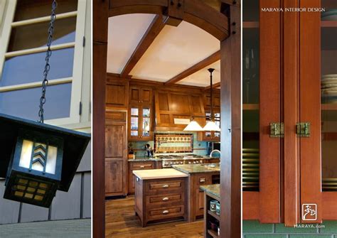 The pointed, ogee, multifoil, and horseshoe. Portfolio > Residential > Craftsman - Maraya Interior Design