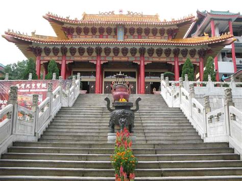 Hong ying's focus, though, is on the sexual side of the bell philosophy with julian unable to comprehend the wrongness of his selfish actions. Fung Ying Sin Koon - A Popular Taoist Temple in Fanling ...