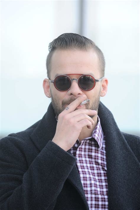 Choć michał piróg (37 l.) jest jeszcze młody, jego zawód już ostro dał mu w kość. Rubik pokazała obłędne nogi, Szulim plotkowała z Gessler ...