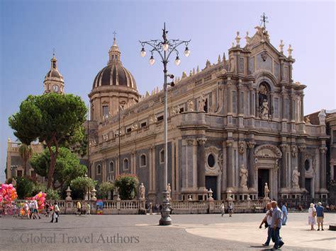 Book your tickets online for sicily ncc, catania: Catania Sicily - Global Travel AuthorsGlobal Travel Authors
