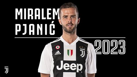 Pjanic stickers featuring millions of original designs created by independent artists. Miralem Pjanic renews Juventus contract until 2023! - YouTube