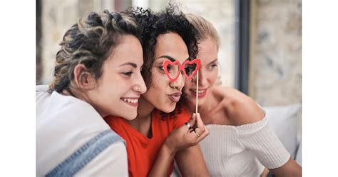 Find Your Comfort Zone How To Make Friends When Youre Shy Popsugar