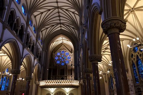 More images for st francis xavier college church » SLU Legends and Lore: The 1949 St. Louis Exorcism : SLU