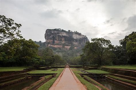 Sigiriya Rock Fortress Dambulla Cave Temple Private Tour 2019 Kandy