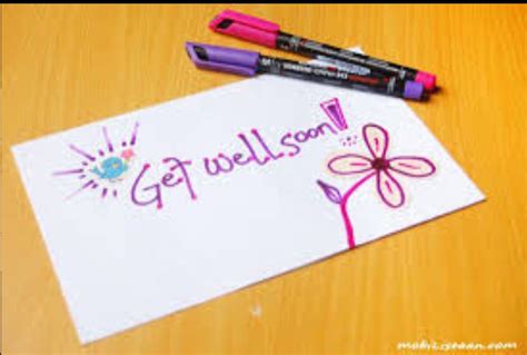 Pin by Ruth McLellan on Get well soon! | Get well soon, Get well wishes, Get well