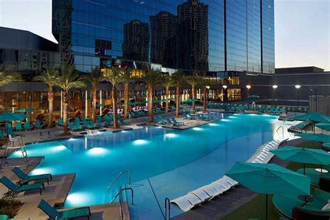 Hilton Grand Vacations Club Elara Center Strip Las Vegas Now 314 Was ̶4̶4̶4̶ Updated