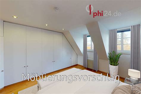 Finde wohnung, haus oder appartement zum kaufen oder mieten in deutschland. PHI AACHEN - Großzügige Dachgeschosswohnung in ...