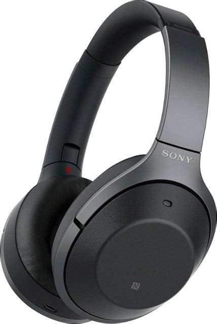 Most noise cancelling headphones are designed to block out vehicle noise when travelling. Sony 1000XM2 Premium Wireless Noise Cancelling Headphones ...