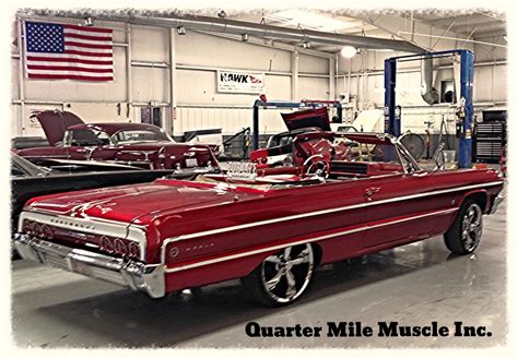 Classic Car Restoration North Carolina | Classic Car Restora… | Flickr