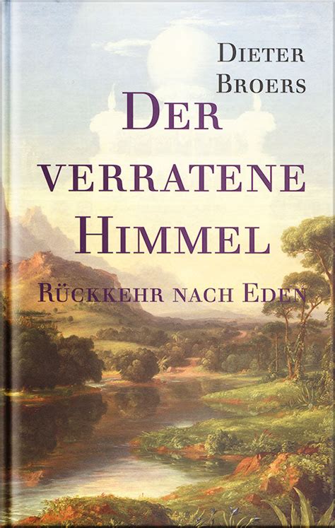Der Verratene Himmel Jim Humble Verlag