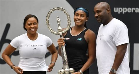 Tag Does Coco Gauff Have Siblings Thedistin
