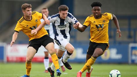 All scores of the played games, home and away stats, standings table. West Brom vs Wolves | U23 Match preview | Wolverhampton Wanderers FC