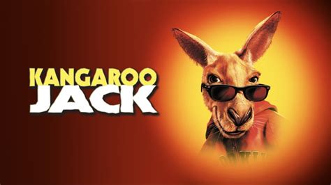Kangaroo Jack Gday Usa On Apple Tv