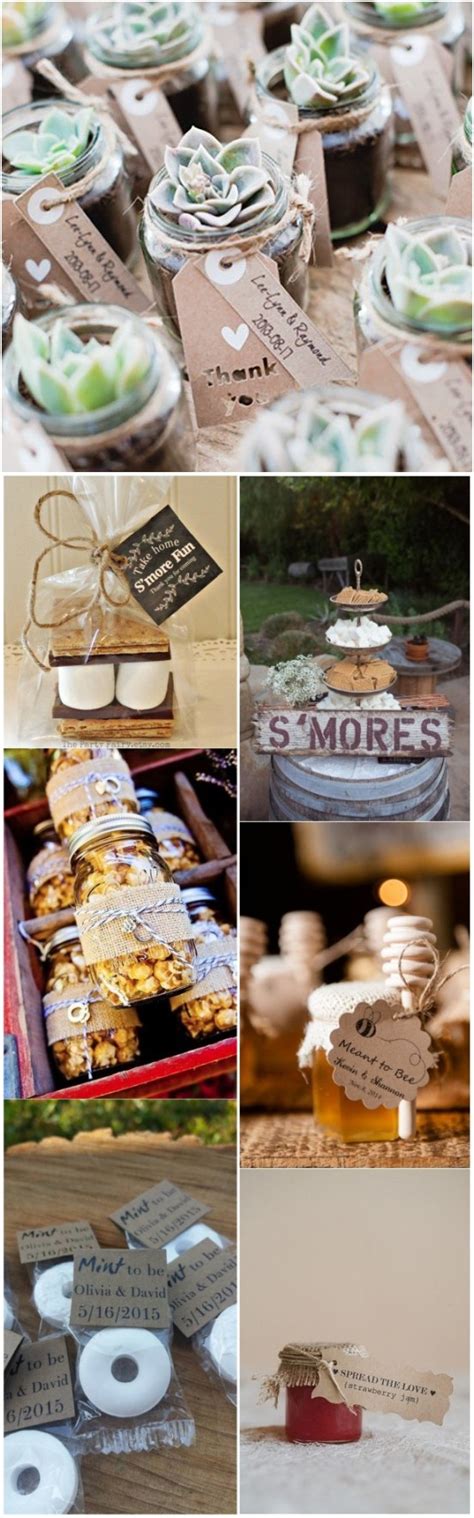 Check out our favorite backyard wedding ideas to get some inspiration, and then read on to learn how to plan a backyard wedding in no time! 30+ Rustic Wedding Theme Ideas