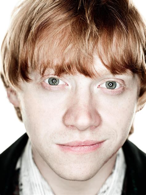Ron Weasley Harry Potter And The Deathly Hallows Movies Photo