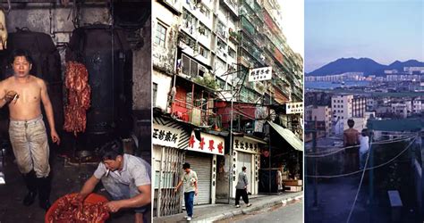 11 Facts About Kowloon Walled City