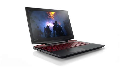 Lenovo Introduced Two New Gaming Laptops Legion Y720 And Y520 With A