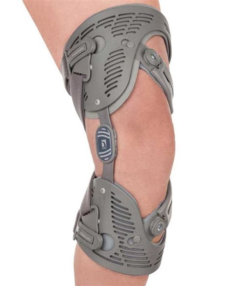 Arthritis Knee Braces Orthotic Specialists Gold Coast Bracefit