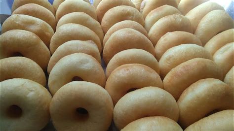 Campur semua bahan kering dan bawang putih, kemudian 1 sendok teh gula pasir. Resep Donat Tanpa Kentang Takaran Sendok / Resep Donat Kentang Empuk Sederhana - Selain itu ...