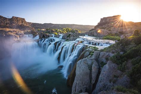 A First Timers Guide To Twin Falls Idaho 5280