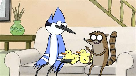 When Did Regular Show The Movie Come Out Potsany