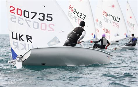 Free Images Sea Boat Vehicle Laser Sports Sail Eurocup Yacht