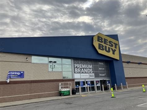 Best Buy Tuttle Crossing Updated April 2024 26 Photos And 80 Reviews