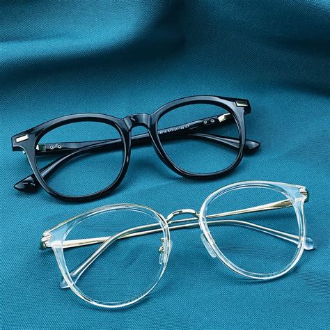 Firmoo Cute Glasses Frames Unisex Glasses Eyeglasses