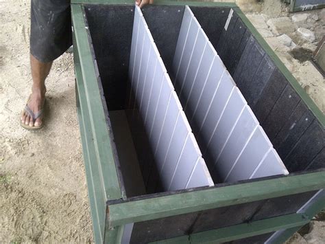 Cetakan Plastik Bata Ringan | Pengeras Beton | Penguat Beton | Jual