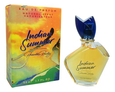 Indian Summer By Priscilla Presley Eau De Parfum Reviews And Perfume