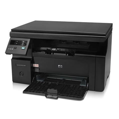 6 after these steps, you should see hp laserjet professional m1132 mfp device in windows. Принтер HP LaserJet Pro M1132 MFP | в Доктор Тонер - DoktorToner.com.ua.