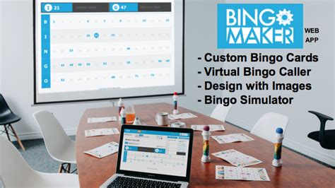 How To Play Bingo Bingo Maker Review