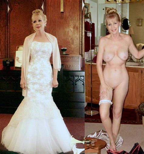 Nude Amateur Bride Dressed And Undressed Xsexpics