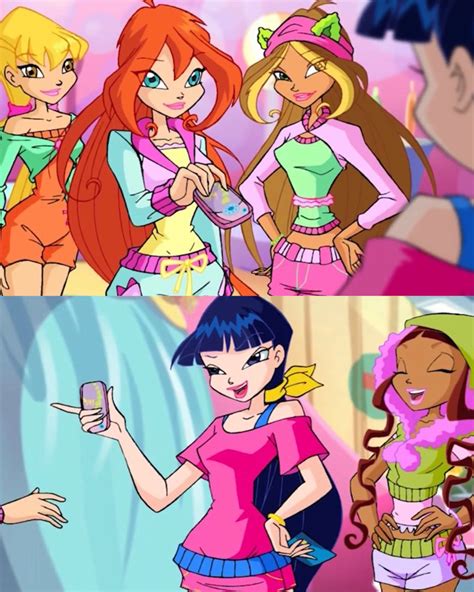 Flora Winx Winx Club Zelda Characters Fictional Characters Projects