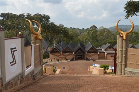 Culture And Heritage Visit Rwanda