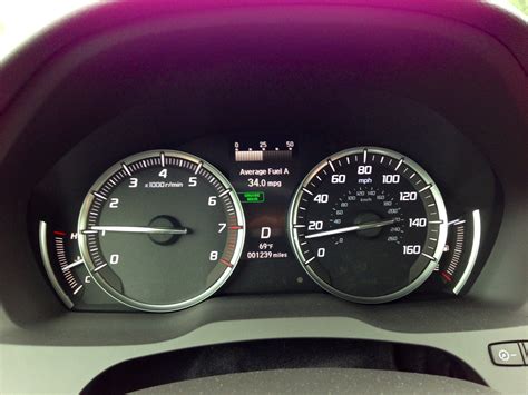 These aftermarket filters allow the engine to breathe more efficiently, which increases not only gas mileage but also power. Can 2014 Owners Please Post Gas Mileage? - Page 2 - Acura ...