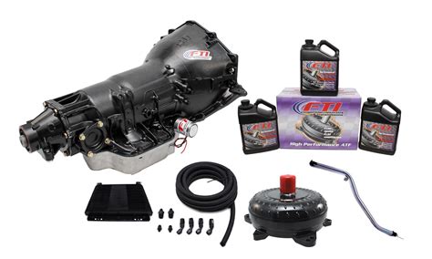 Fti Performance Th400 4k21 Fti Performance Th400 Level 4 Transmissions