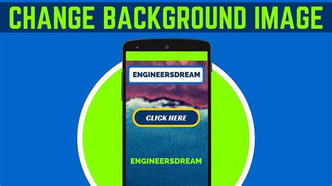 Where background is the name of the image that you want to use as the background and is stored inside the drawable folder of your app. 12. HOW TO SET BACKGROUND IMAGE IN ANDROID STUDIO ...