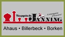 Bei teppich janning hat man, falls gewünscht, eine kompetente beratung und sollte man. Bürger- und Junggesellenschützenverein Ahaus 1584/1606 e. V.