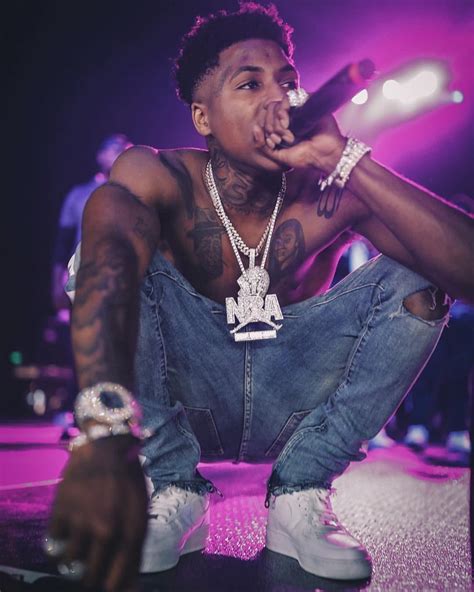 Nba youngboy was born in 1999 in baton rouge, louisiana. NBA YoungBoy 2019 Wallpapers - Wallpaper Cave