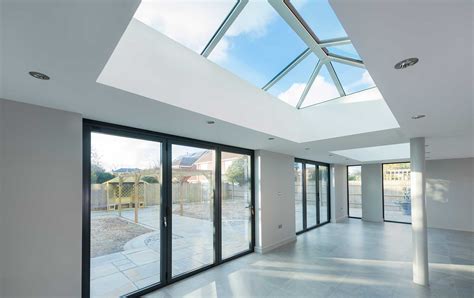 What To Know When Buying A Roof Lantern The Skylight Company