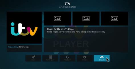 Itv hub brings a world of. iTV Player Kodi addon: Paano mapanood ang iTV Hub sa Kodi ...