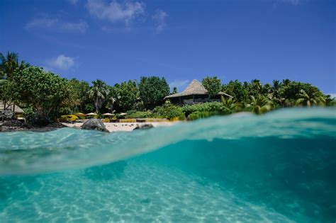 Gallery Cook Islands Photos Pacific Resort Hotel Group