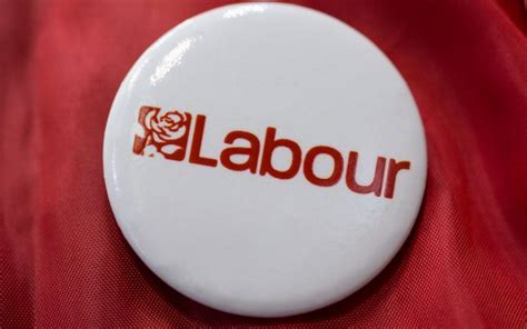 The Labour Partys Income Could Be About To Fall By £6m Thanks To The