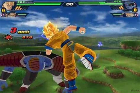The bragon ball budokai tenkaichi 3 is 3d fighting game for playstation 2 ( ps2 ) but now you can play this game on android and pc devices with ps2 and wii emulator. New Dragon Ball Z Budokai Tenkaichi 3 Tips for Android ...